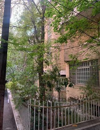اجاره آپارتمان 138 متر در نیاوران در گروه خرید و فروش املاک در تهران در شیپور-عکس1