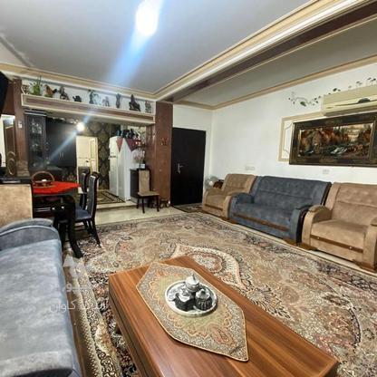 آپارتمان 95 متری نزدیک بلوار در کلاکسر در گروه خرید و فروش املاک در مازندران در شیپور-عکس1
