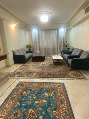 اجاره آپارتمان 125 متر در جنت آباد جنوبی در گروه خرید و فروش املاک در تهران در شیپور-عکس1