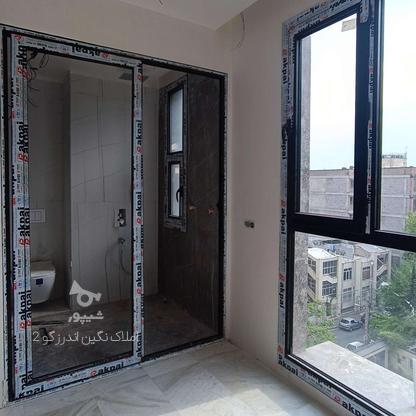 فروش آپارتمان 114 متر در قیطریه در گروه خرید و فروش املاک در تهران در شیپور-عکس1