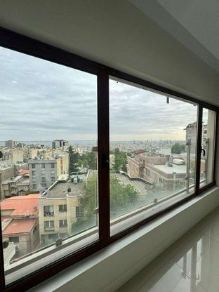 اجاره آپارتمان 310 متر ویو 4 جهت به همراه 4 تراس در نیاوران در گروه خرید و فروش املاک در تهران در شیپور-عکس1