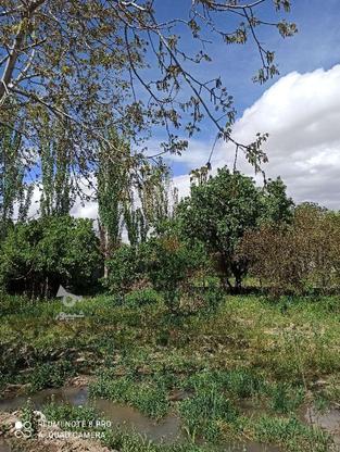 2000متر باغ در چرمهین در گروه خرید و فروش املاک در اصفهان در شیپور-عکس1