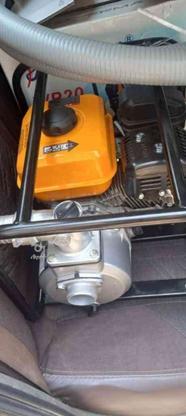 فروش موتور آب دو اینچ با تمام لوازم در گروه خرید و فروش صنعتی، اداری و تجاری در مازندران در شیپور-عکس1