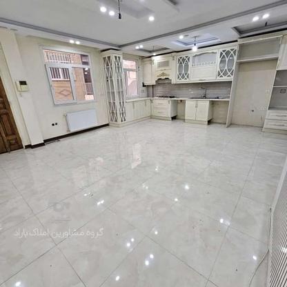 فروش آپارتمان 170 متر در سازمان برنامه شمالی در گروه خرید و فروش املاک در تهران در شیپور-عکس1