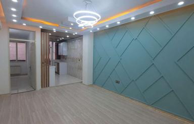 فروش آپارتمان 52 متر در فاز 1