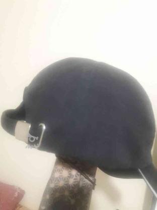 2 عدد کلاه در گروه خرید و فروش لوازم شخصی در همدان در شیپور-عکس1