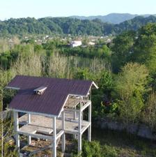 فروش ویلا 1280 متر در آهندان