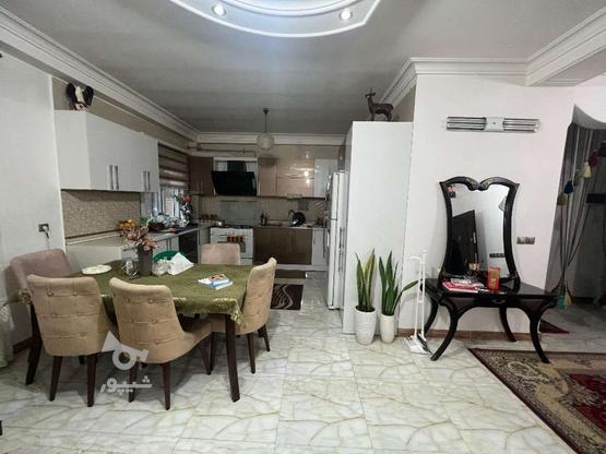 اجاره آپارتمان 105 متر در خیابان جویبار در گروه خرید و فروش املاک در مازندران در شیپور-عکس1