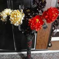 گلدان های تزئینی و زیبا