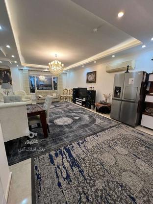 اجاره آپارتمان 115 متر در خیابان هراز در گروه خرید و فروش املاک در مازندران در شیپور-عکس1