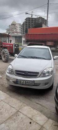 زیر قیمت فوری لیفان 520 سالم1,388 در گروه خرید و فروش وسایل نقلیه در مازندران در شیپور-عکس1