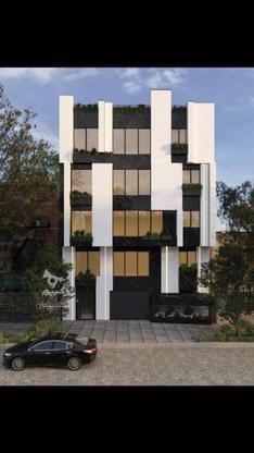 پیش‌فروش آپارتمان 120 متر در بلوار بسیج لاله 15 در گروه خرید و فروش املاک در مازندران در شیپور-عکس1