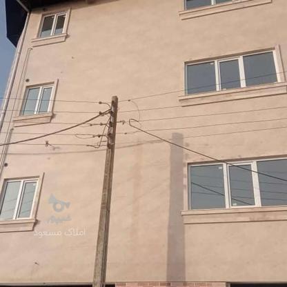 فروش آپارتمان 100 متر در کتی در گروه خرید و فروش املاک در مازندران در شیپور-عکس1