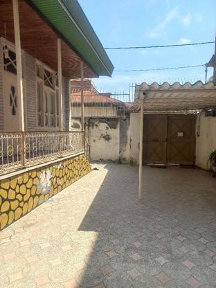 خانه حیاط دار 220متری طبرسی در گروه خرید و فروش املاک در مازندران در شیپور-عکس1