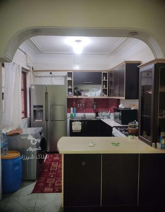 آپارتمان با موقعیت مکانی عالی کمربندی غربی در گروه خرید و فروش املاک در مازندران در شیپور-عکس1