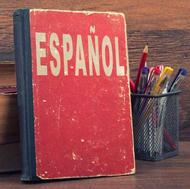 آموزش زبان اسپانیایی