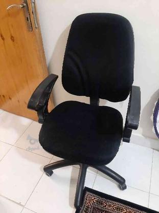 صندلی چرخدار در گروه خرید و فروش صنعتی، اداری و تجاری در سمنان در شیپور-عکس1