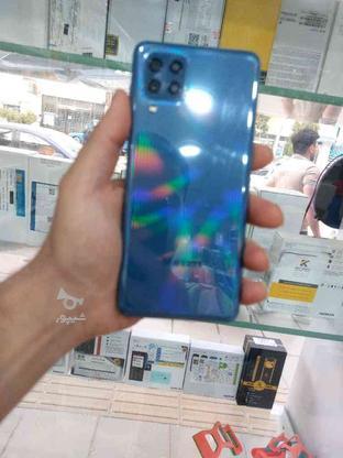 گوشی m32 5g در حد بدون خط وخش و تعمیر در گروه خرید و فروش موبایل، تبلت و لوازم در البرز در شیپور-عکس1