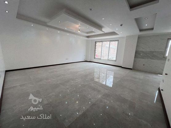 فروش آپارتمان 135 متر در کوی بخشی در گروه خرید و فروش املاک در مازندران در شیپور-عکس1