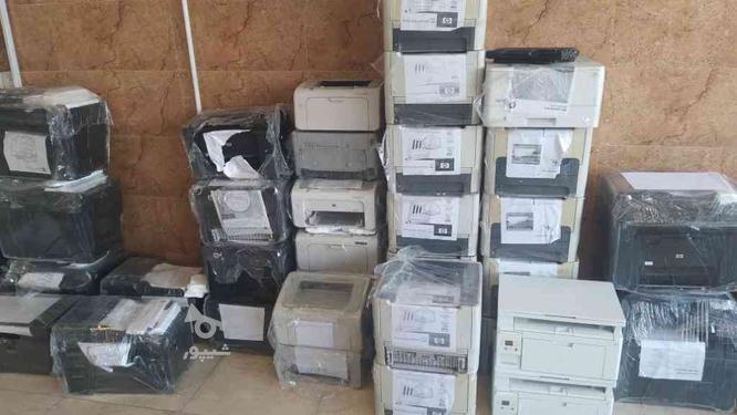 فروش انواع پرینتر HP در گروه خرید و فروش لوازم الکترونیکی در فارس در شیپور-عکس1