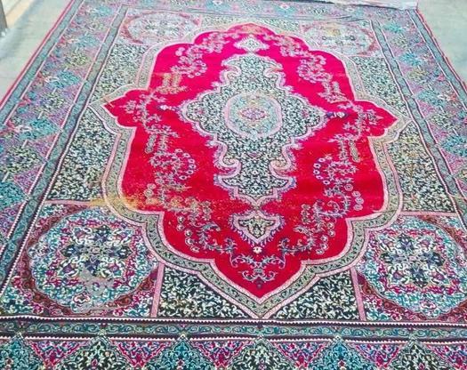 فرش پاتریس ممتاز در گروه خرید و فروش لوازم خانگی در فارس در شیپور-عکس1