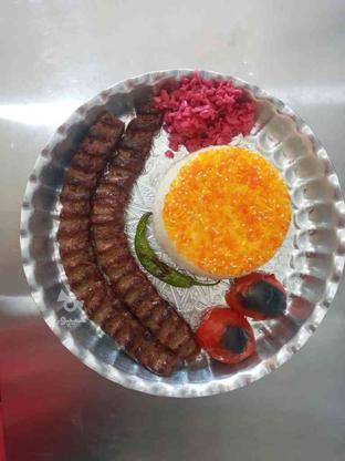 غذای ایرانی در گروه خرید و فروش خدمات و کسب و کار در مرکزی در شیپور-عکس1