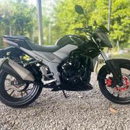 موتورcc 250 sym