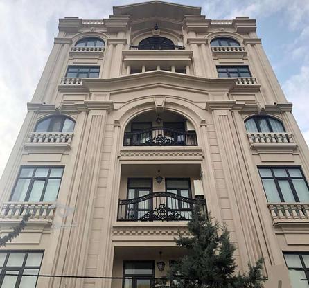 آپارتمان 155 متری صفر / تک واحدی / رضوی در گروه خرید و فروش املاک در خراسان رضوی در شیپور-عکس1