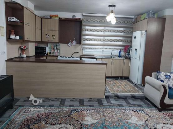 آپارتمان 60 متری حکیم الهی 5 در گروه خرید و فروش املاک در سمنان در شیپور-عکس1