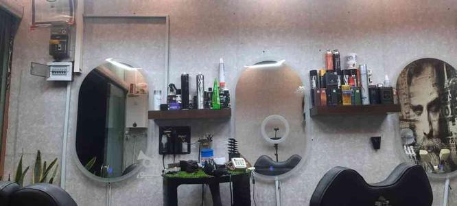 آرایشگر آقا در گروه خرید و فروش استخدام در اصفهان در شیپور-عکس1