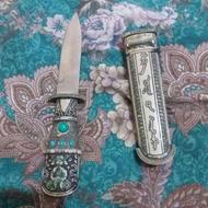 چاقو شیرازی