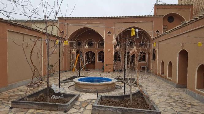 خانه سنتی و بوم گردی قدیمی در گروه خرید و فروش املاک در اصفهان در شیپور-عکس1