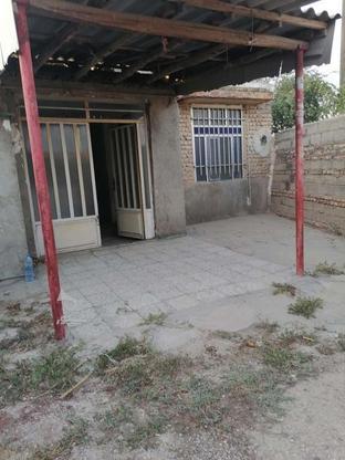 فروش خانه 120 متری روستای سد چمران در گروه خرید و فروش املاک در گلستان در شیپور-عکس1