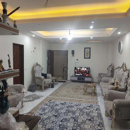 آپارتمان تکواحدی خزانه59 متر در گروه خرید و فروش املاک در تهران در شیپور-عکس1