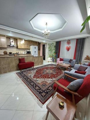 آپارتمان 78 متری دوخوابه در گروه خرید و فروش املاک در تهران در شیپور-عکس1