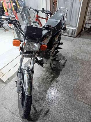 موتورسکلیت 200 در گروه خرید و فروش وسایل نقلیه در خراسان رضوی در شیپور-عکس1