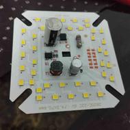 تعمیرات لامپ ال ای دی LED و تعویض