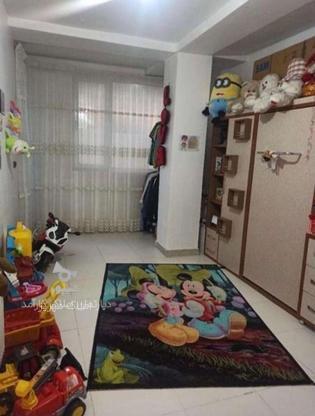 اجاره خانه 90 متر در الغدیر جنوبی در گروه خرید و فروش املاک در البرز در شیپور-عکس1