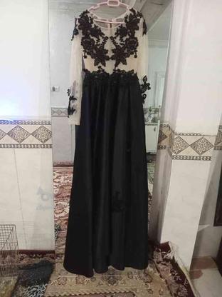 لباس عروس برای افراد12/11/10 سالها در گروه خرید و فروش لوازم شخصی در خراسان رضوی در شیپور-عکس1