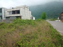 فروش زمین مسکونی 324 متر نمک آبرود ویو جنگل در شیپور