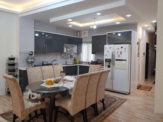 فروش آپارتمان 160متری در گروه خرید و فروش املاک در گلستان در شیپور-عکس1