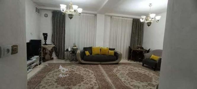 آپارتمان 85 متری دو خوابه در گروه خرید و فروش املاک در تهران در شیپور-عکس1