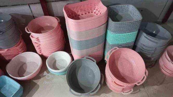 فروش لوازم ظرف ظروف آشپزخانه بابل جاده کیاکلا قیمت 15هزار در گروه خرید و فروش لوازم خانگی در مازندران در شیپور-عکس1