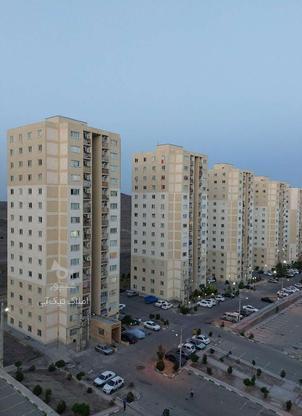 فروش آپارتمان 88 متر در فاز 6 در گروه خرید و فروش املاک در تهران در شیپور-عکس1