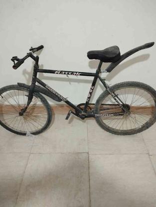 دوچرخه خیلی خوب در گروه خرید و فروش ورزش فرهنگ فراغت در خراسان رضوی در شیپور-عکس1