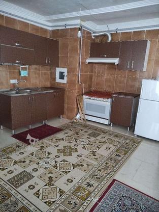 اجاره آپارتمان مبله85متر در گروه خرید و فروش املاک در مازندران در شیپور-عکس1