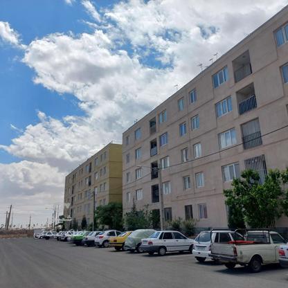 فروش آپارتمان 72 متر در فاز 6 در گروه خرید و فروش املاک در تهران در شیپور-عکس1