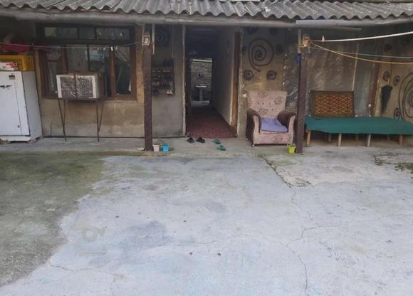 خونه کلنگی متراژ زمین 143مترمفید در گروه خرید و فروش املاک در مازندران در شیپور-عکس1