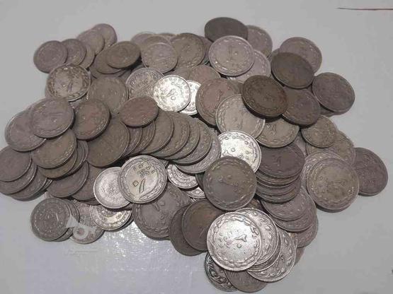 184 عدد سکه کلکسیونی در گروه خرید و فروش ورزش فرهنگ فراغت در گلستان در شیپور-عکس1