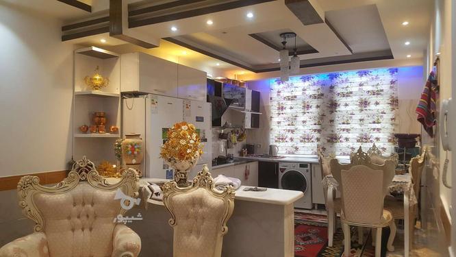 210 متر خانه ویلایی دوطبقه در گروه خرید و فروش املاک در البرز در شیپور-عکس1